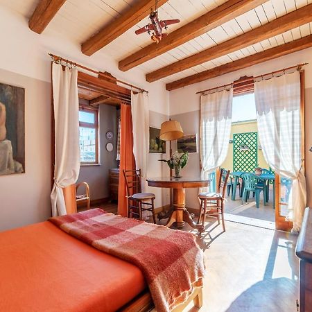 Quirinale Terrace Apartment Rom Exterior foto