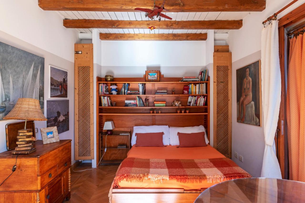 Quirinale Terrace Apartment Rom Exterior foto